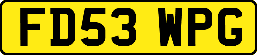 FD53WPG