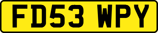 FD53WPY
