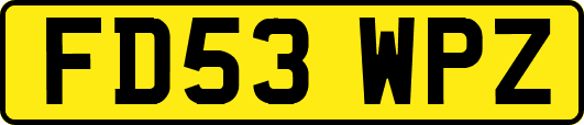 FD53WPZ