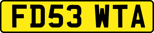 FD53WTA
