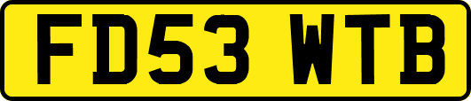 FD53WTB