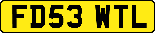 FD53WTL