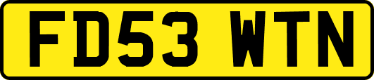 FD53WTN