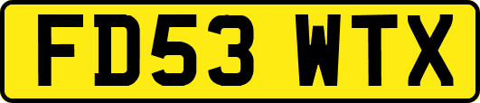FD53WTX