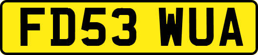FD53WUA