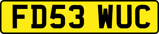FD53WUC