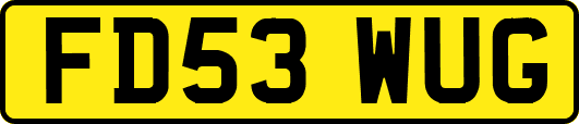 FD53WUG