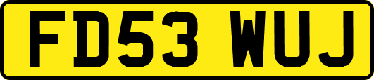 FD53WUJ