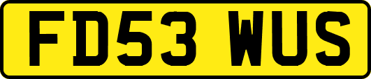 FD53WUS