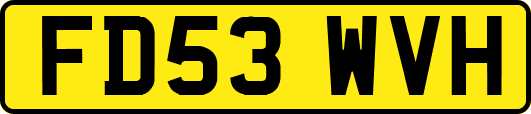 FD53WVH
