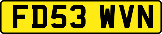 FD53WVN