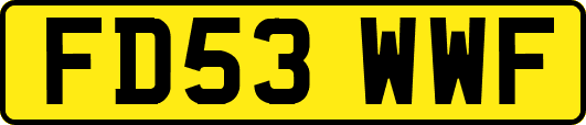 FD53WWF