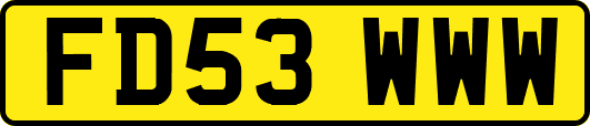 FD53WWW