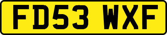 FD53WXF