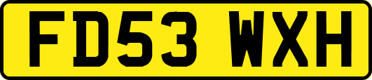 FD53WXH