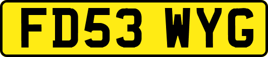 FD53WYG