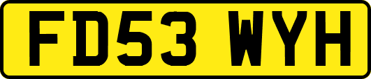 FD53WYH