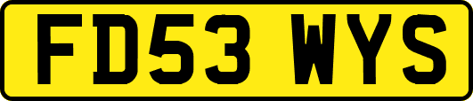 FD53WYS