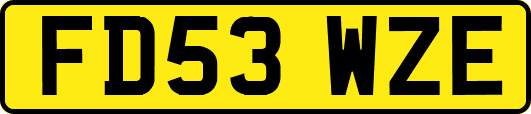 FD53WZE