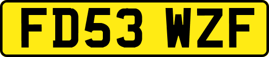 FD53WZF