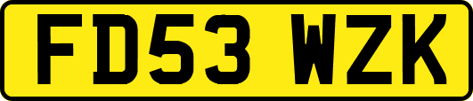 FD53WZK