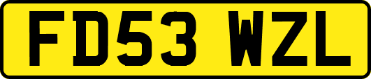FD53WZL