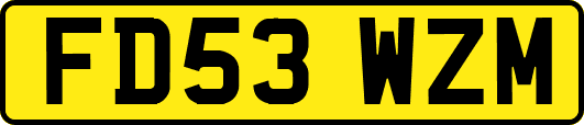 FD53WZM