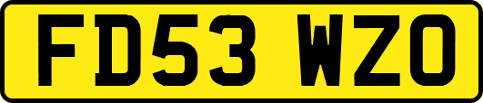 FD53WZO