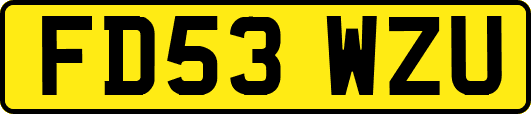 FD53WZU