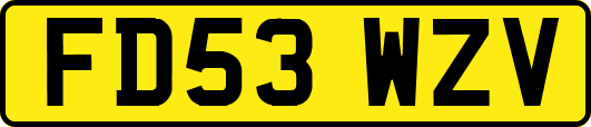 FD53WZV