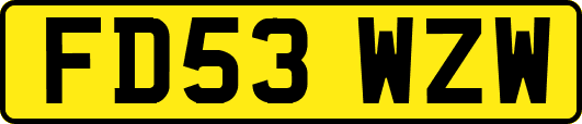 FD53WZW