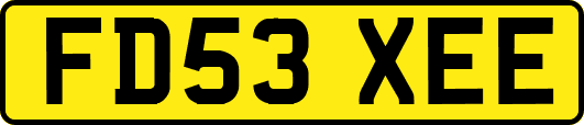 FD53XEE