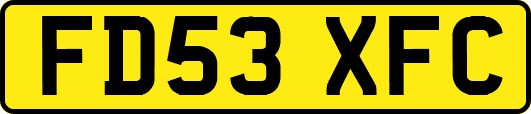 FD53XFC