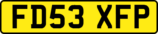 FD53XFP