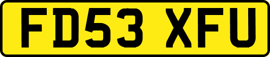 FD53XFU