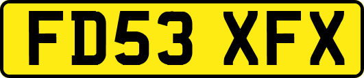 FD53XFX