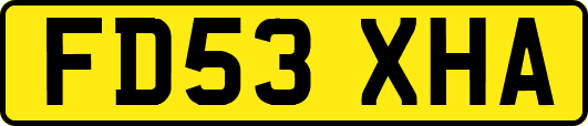 FD53XHA