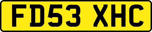 FD53XHC