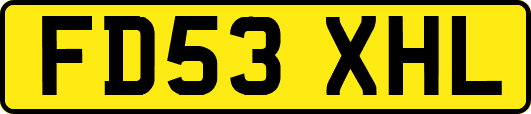 FD53XHL