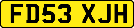 FD53XJH