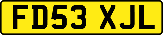 FD53XJL