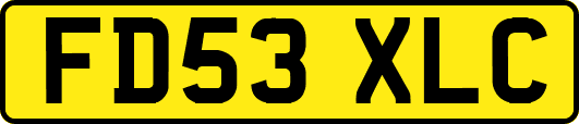 FD53XLC
