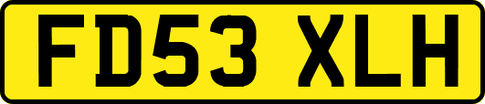 FD53XLH