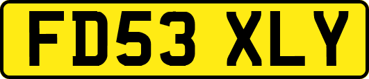 FD53XLY