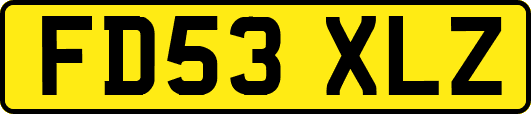 FD53XLZ