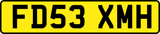 FD53XMH