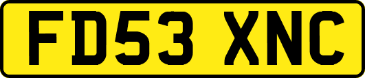 FD53XNC