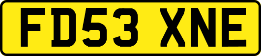 FD53XNE