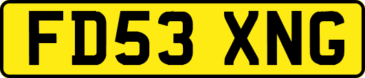 FD53XNG