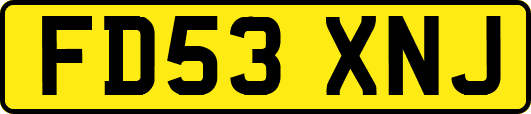 FD53XNJ